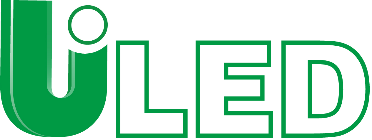 UiLED Logo